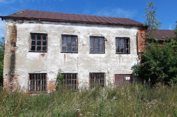 Учебный городок-призрак. Как выглядит сейчас самое престижное училище ТАССР