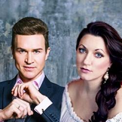 В Казани состоится ретро-концерт &laquo;Нам дороги эти позабыть нельзя&hellip;&raquo;