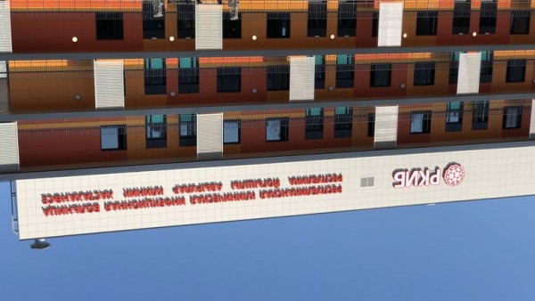 Песошин назвал дату открытия нового корпуса инфекционной больницы в Казани Песошин назвал дату открытия нового корпуса инфекционной больницы в Казани