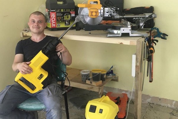 Всё сами: в Казани родители ребенка-инвалида решили открыть для него детсад Всё сами: в Казани родители ребенка-инвалида решили открыть для него детсад