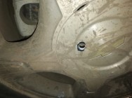 Инспекторы ГИБДД применили табельное оружие для остановки автомобиля правонарушителя Инспекторы ГИБДД применили табельное оружие для остановки автомобиля правонарушителя