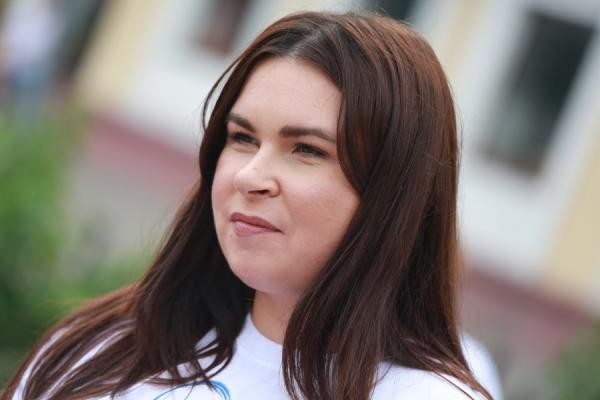 «Это не про жир и тем более не про феминизм!»: в Казани впервые прошел фестиваль бодипозитива «Это не про жир и тем более не про феминизм!»: в Казани впервые прошел фестиваль бодипозитива