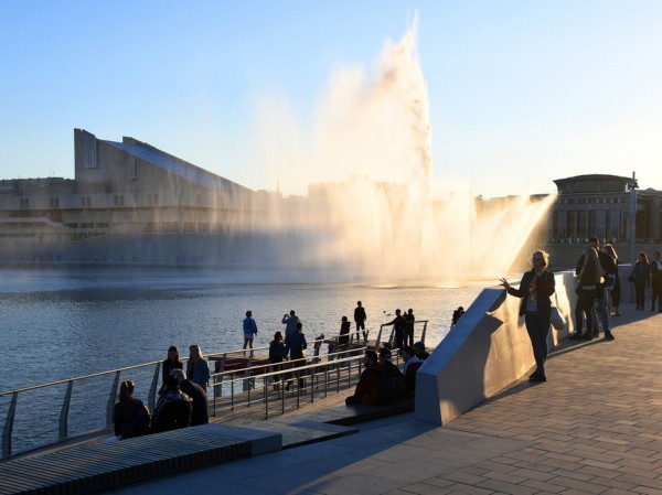 В День города в Казани выступят Валерий Сюткин, Сергей Безруков и Niletto В День города в Казани выступят Валерий Сюткин, Сергей Безруков и Niletto