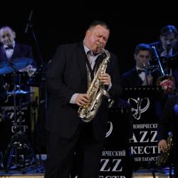 В Казани пройдет музыкальное представление &laquo;Алло, мы ищем джазовые таланты!&raquo;