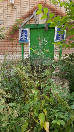 Учебный городок-призрак. Как выглядит сейчас самое престижное училище ТАССР