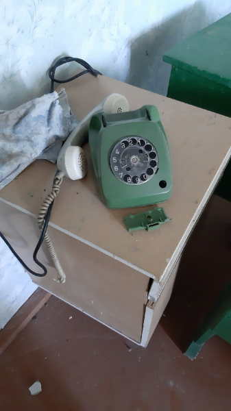 Надписи студентов, лозунги властей: как выглядит Монастырское училище