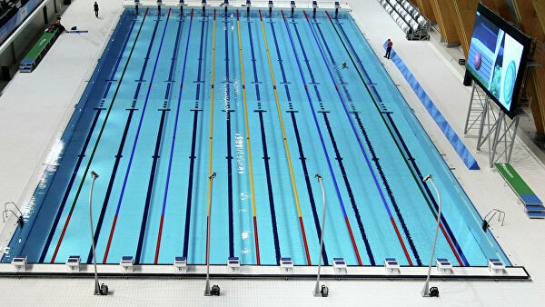 Казань примет этап Кубка мира по плаванию 2021 года с 28 по 30 октября Казань примет этап Кубка мира по плаванию 2021 года с 28 по 30 октября