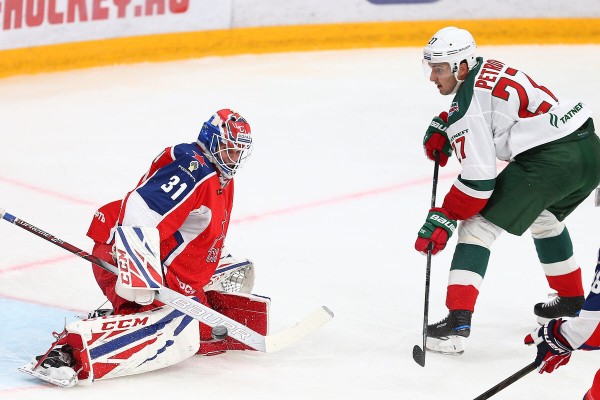 
              &laquo;Ак Барс&raquo; начнёт сезон 2020/21 в Москве            