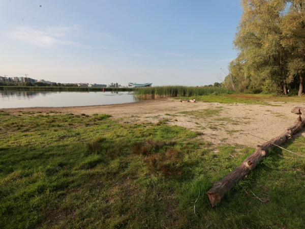 Ильсур Метшин: &laquo;В Русско-Немецкой Швейцарии будет создан природный экопарк&raquo;