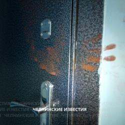 Убившую 2-летнего сына челнинку отправили в психиатрический стационар Убившую 2-летнего сына челнинку отправили в психиатрический стационар