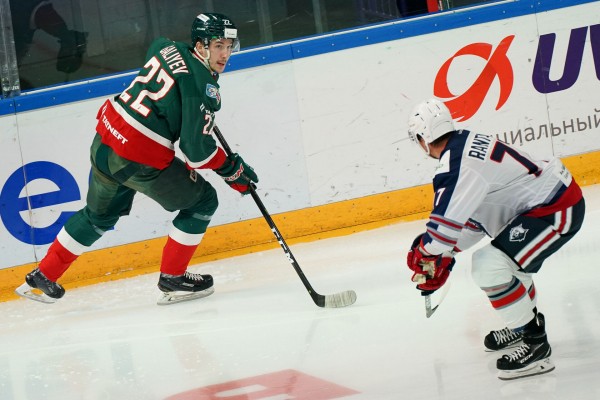 
              Станислав Галиев: &laquo;Ребята молодцы, вступаются друг за друга&raquo;            