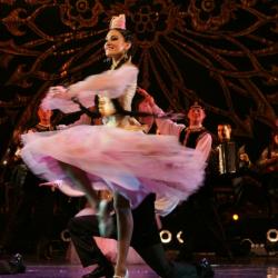 Ансамбль танца "Казань" в числе победителей (ФОТО)