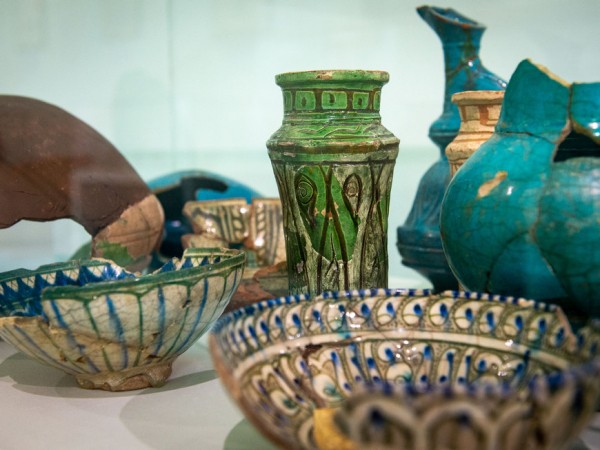 Моабитские тетради, подвеска с уточкой и трактор «Путиловец» – Национальный музей РТ расскажет о богатой истории Татарстана Моабитские тетради, подвеска с уточкой и трактор «Путиловец» – Национальный музей РТ расскажет о богатой истории Татарстана