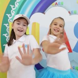 Завтра состоится награждение победителей конкурса &laquo;Балачак жыры&raquo; (&laquo;Песня детства&raquo;)