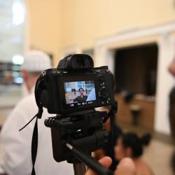 Приезжие театральные режиссеры будут ставить спектакли на сцене имени Кариева