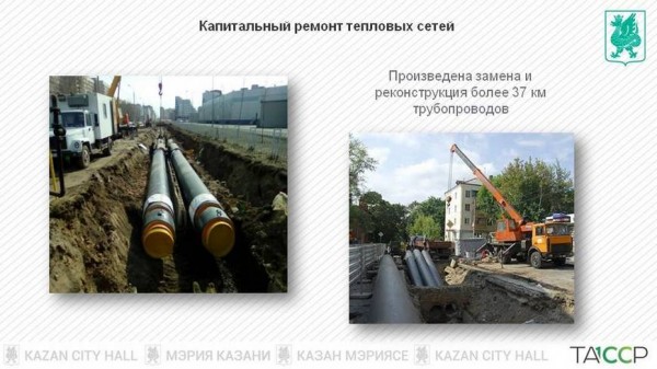 Ильсур Метшин: «В этом году мы начали опрессовки позже, но в целом успели завершить все работы» Ильсур Метшин: «В этом году мы начали опрессовки позже, но в целом успели завершить все работы»