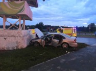 За прошедшие выходные в Татарстане по вине  нетрезвых водителей произошло 2 ДТП, в которых пострадали 4 человека