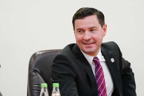 Владимиру Леонову – 43!
Владимиру Леонову – 43!