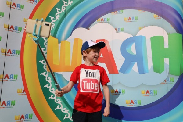 В Набережных Челнах открылся детский сад &ldquo;ШАЯН&rdquo; (ФОТО)