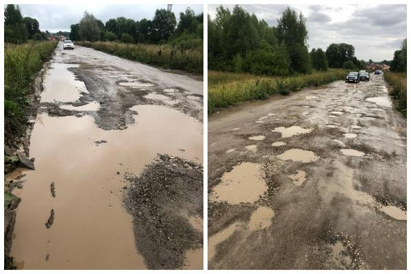 «В страхе ждем 1 сентября»: мамы и папы из казанского поселка Самосырово требуют тротуар на дороге в школу «В страхе ждем 1 сентября»: мамы и папы из казанского поселка Самосырово требуют тротуар на дороге в школу