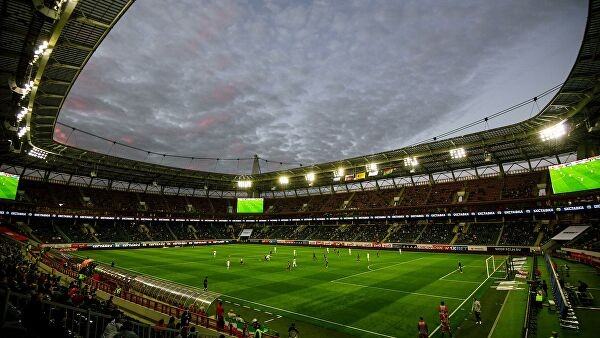 Итоги 2-го тура РПЛ: победы "Спартака", "Зенита", ЦСКА и "Локомотива"