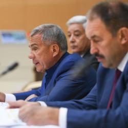 &laquo;Дыра&raquo; в бюджете Татарстана достигла 34,2 миллиардов рублей