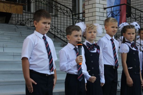 Вновь за парты. Как будут работать школы Татарстана с 1 сентября? Вновь за парты. Как будут работать школы Татарстана с 1 сентября?