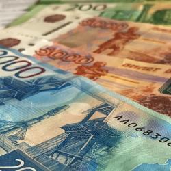 Из квартиры бухгалтера украли 11 миллионов рублей