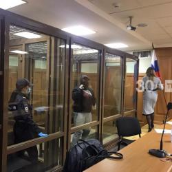 Жительницу Казани судят за поджог квартиры, в которой погибли два человека