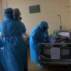 В Татарстане коронавирус нашли у 29 человек, в том числе и у ребенка