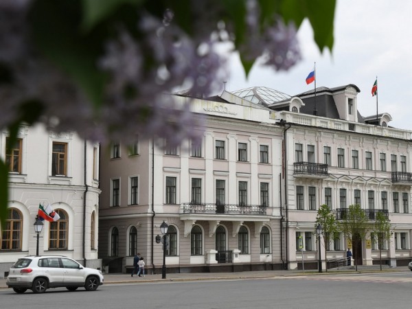 Начальник Управления жилищной политики и представители прокуратуры Казани проведут прием граждан Начальник Управления жилищной политики и представители прокуратуры Казани проведут прием граждан