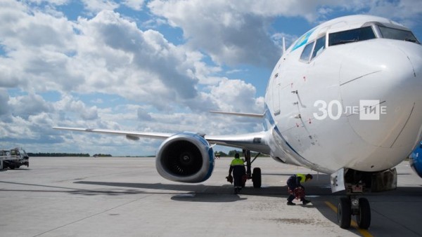 В Татарстане отменили обязательную самоизоляцию для вернувшихся из-за рубежа