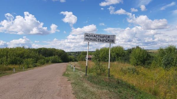 Учебный городок-призрак. Как выглядит сейчас самое престижное училище ТАССР