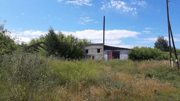 Учебный городок-призрак. Как выглядит сейчас самое престижное училище ТАССР