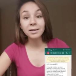 "Это дело завистников!": Неизвестные взломали аккаунт Гульсирень Абдуллиной (ВИДЕО)