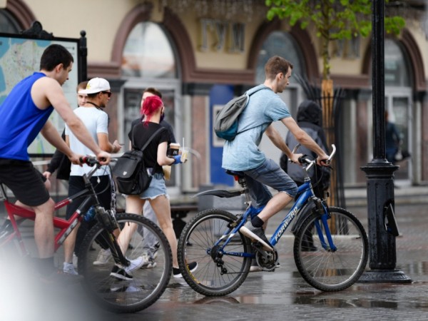 В Татарстане с 17 августа возобновляется работа кинотеатров, театров, цирков и аквапарков