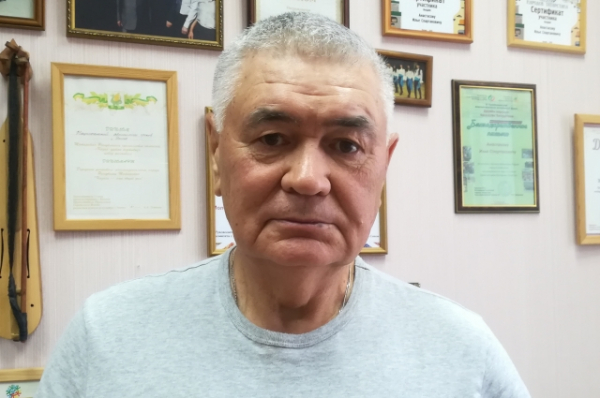 Крали невест, варили дождевую кашу. Какие традиции существовали у чувашей?