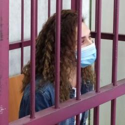 "Беглая кассирша" Луиза Хайруллина выступила с просьбой в суде 