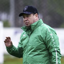 Леонид Слуцкий оштрафован на 200 тыс. рублей и дисквалифицирован на 2 матча