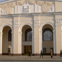 Филармония объявляет об открытии нового концертного сезона