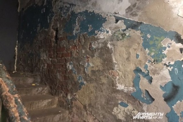 В 2020 году в Казани планируют расселить пять аварийных домов