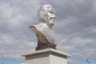 &laquo;В гостях у бабая&raquo;: в Татарстане на малой родине первого президента построили &laquo;Шаймиев-парк&raquo;