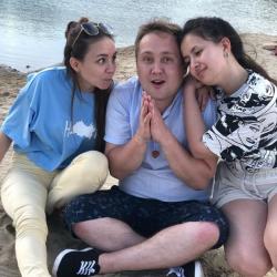 Как "собрать" идеального мужчину?