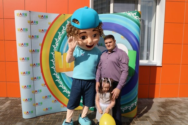 В Набережных Челнах открылся детский сад &ldquo;ШАЯН&rdquo; (ФОТО)