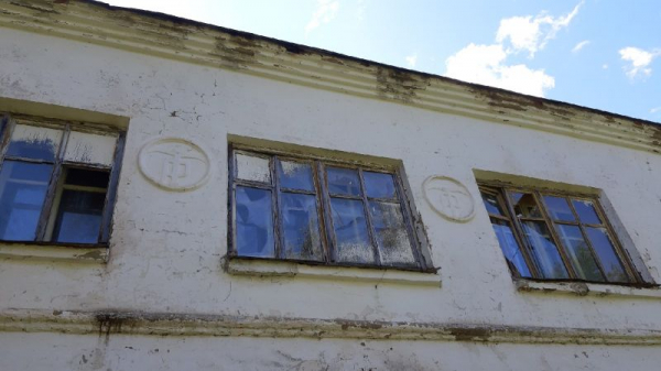 Учебный городок-призрак. Как выглядит сейчас самое престижное училище ТАССР