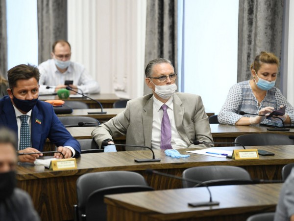 Ильсур Метшин: &laquo;Из этой территории мечты мы создадим то, что будет гордостью для жителей Казани на следующие десятилетия&raquo;