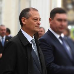 Учителя предлагают присвоить улице 2-й Газовой имя Айрата Хайруллина Учителя предлагают присвоить улице 2-й Газовой имя Айрата Хайруллина