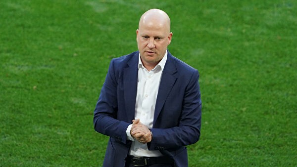 Николич: Иванов был прав, не назначив пенальти в ворота "Локомотива"