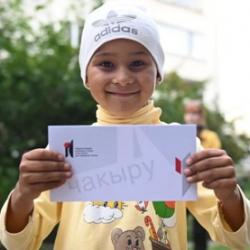 Театр Кариева приглашает на «UenFest» в Казани Театр Кариева приглашает на «UenFest» в Казани