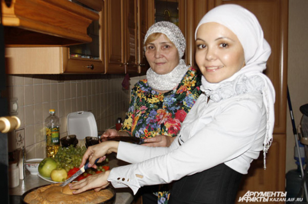 Пост, молитва и заклание. Как правильно отмечать Курбан-байрам?